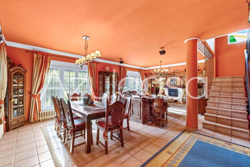 Foto 6c11ca3d-1a45-4e5f-a233-784e8e16275a. Xalet amb calefacció aparcament piscina a Moralet Alicante Foto 6c11ca3d-1a45-4e5f-a233-784e8e16275a. Xalet amb calefacció aparcament piscina a Moralet Alicante