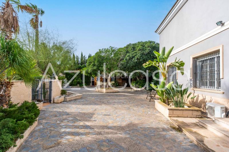 Foto 9d9f1cf2-dc55-4fe5-ae04-d304413cd19c. Xalet amb calefacció aparcament piscina a Moralet Alicante Foto 9d9f1cf2-dc55-4fe5-ae04-d304413cd19c. Xalet amb calefacció aparcament piscina a Moralet Alicante