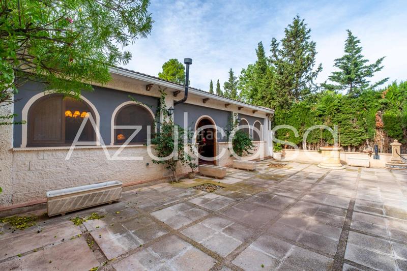 Foto b9936d7c-7651-459d-89b1-5ed254bed767. Xalet amb calefacció aparcament piscina a Moralet Alicante Foto b9936d7c-7651-459d-89b1-5ed254bed767. Xalet amb calefacció aparcament piscina a Moralet Alicante