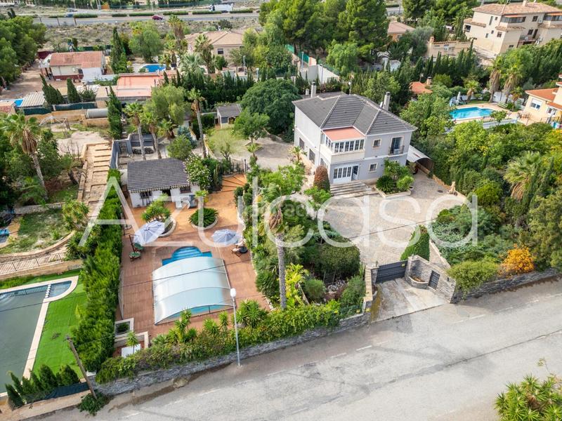 Foto be5ab3f1-e042-43d8-b2be-88cae1f93c15. Xalet amb calefacció aparcament piscina a Moralet Alicante Foto be5ab3f1-e042-43d8-b2be-88cae1f93c15. Xalet amb calefacció aparcament piscina a Moralet Alicante