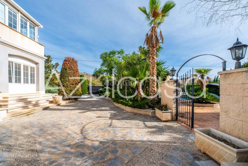 Foto cbcb0b13-f073-4520-b1fc-60ada47fb8ff. Xalet amb calefacció aparcament piscina a Moralet Alicante Foto cbcb0b13-f073-4520-b1fc-60ada47fb8ff. Xalet amb calefacció aparcament piscina a Moralet Alicante