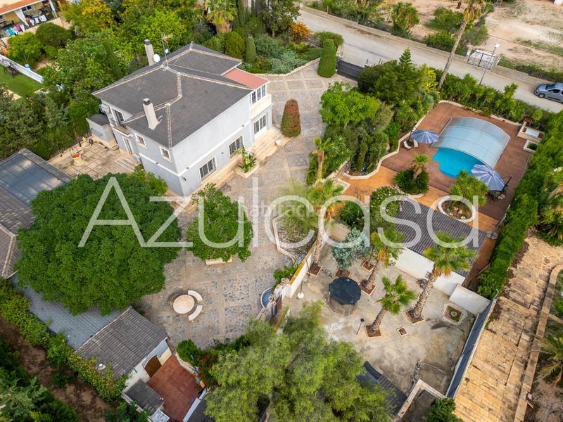 Foto d2a6d239-7cbe-4e93-8018-2b719beb9025. Xalet amb calefacció aparcament piscina a Moralet Alicante Foto d2a6d239-7cbe-4e93-8018-2b719beb9025. Xalet amb calefacció aparcament piscina a Moralet Alicante