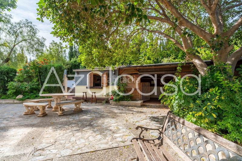 Foto db10c54a-adb1-42a0-939b-646fd2cf5707. Xalet amb calefacció aparcament piscina a Moralet Alicante Foto db10c54a-adb1-42a0-939b-646fd2cf5707. Xalet amb calefacció aparcament piscina a Moralet Alicante