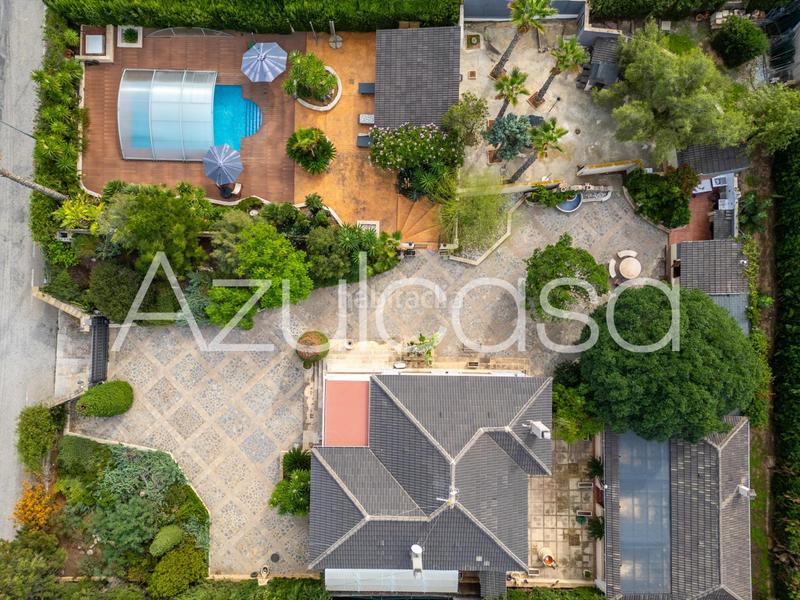 Foto ff9fd3f5-fc26-40f5-933a-5dc3fb82ac9e. Xalet amb calefacció aparcament piscina a Moralet Alicante Foto ff9fd3f5-fc26-40f5-933a-5dc3fb82ac9e. Xalet amb calefacció aparcament piscina a Moralet Alicante