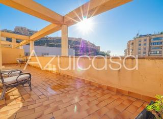 Àtic  Calle de diaz moreu. Espectacular ático en venta en exclusiva de 3 dormitorios y 2 ba Àtic  Calle de diaz moreu. Espectacular ático en venta en exclusiva de 3 dormitorios y 2 ba