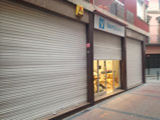 Rent Business premise Carrer ciutadans. Local en el centro Rent Business premise Carrer ciutadans. Local en el centro