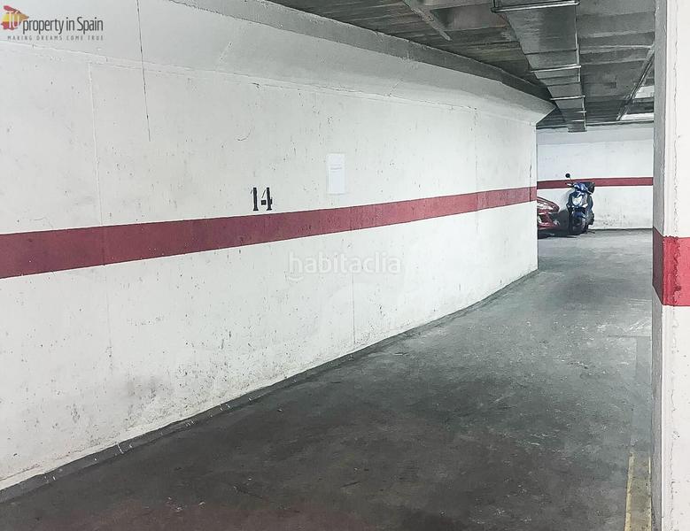 Foto 11ce9e76-6ace-4adb-bd6e-0fd32d22f7c7. Aparcament cotxe a Carolinas Bajas Alicante Foto 11ce9e76-6ace-4adb-bd6e-0fd32d22f7c7. Aparcament cotxe a Carolinas Bajas Alicante