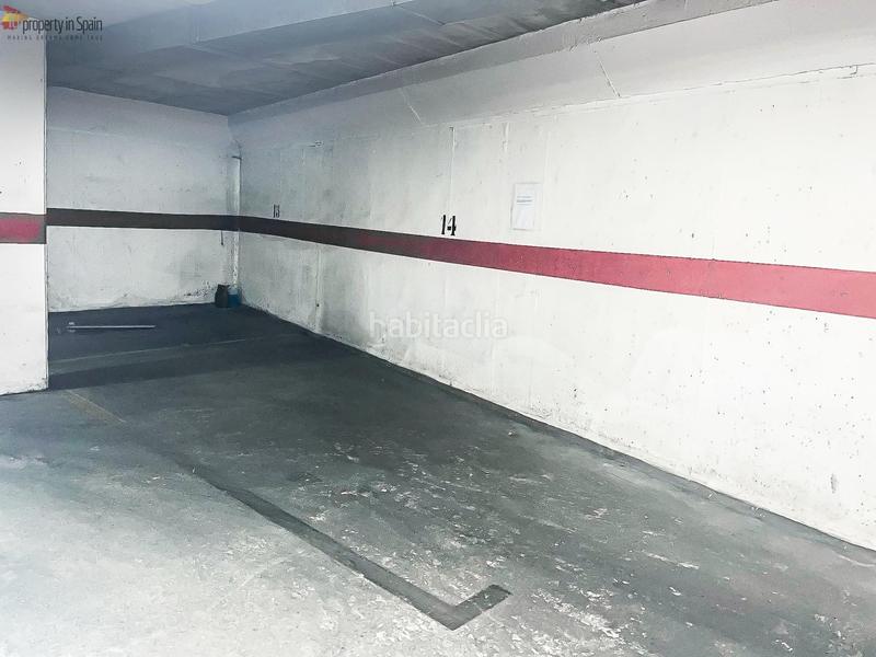 Foto 9581fbda-3c5c-4b93-9d4a-ee837963b3af. Aparcament cotxe a Carolinas Bajas Alicante Foto 9581fbda-3c5c-4b93-9d4a-ee837963b3af. Aparcament cotxe a Carolinas Bajas Alicante