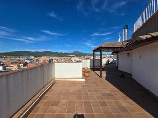Àtic Avenida avinguda de l'abat marcet, 273. Increíble ático en terrassa totalmente exterior con vistas 360 y Àtic Avenida avinguda de l'abat marcet, 273. Increíble ático en terrassa totalmente exterior con vistas 360 y