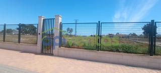 Residential Plot in Purias. Parcela en torre del obispo Residential Plot in Purias. Parcela en torre del obispo