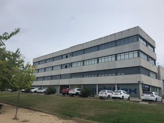 Office space in Carrer balaguer, 1. Venta oficinas can petit Office space in Carrer balaguer, 1. Venta oficinas can petit