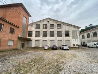 Nave industrial en Gironella. Nave industrial Nave industrial en Gironella. Nave industrial