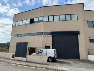 Rent Industrial building in Monistrol de Montserrat. En monistrol de montserrat Rent Industrial building in Monistrol de Montserrat. En monistrol de montserrat