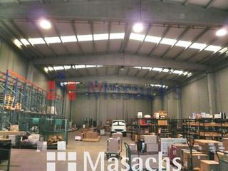 Nau industrial a Aiguaviva. En aiguaviva Nau industrial a Aiguaviva. En aiguaviva