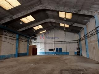 Rent Industrial building in Torà. En tora Rent Industrial building in Torà. En tora