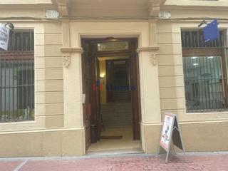 Location Bureau à Barri del Centre. En terrassa Location Bureau à Barri del Centre. En terrassa