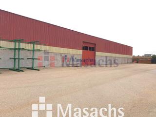 Rent Industrial building in Santa Cruz de la Zarza. En santa cruz de la zarza Rent Industrial building in Santa Cruz de la Zarza. En santa cruz de la zarza