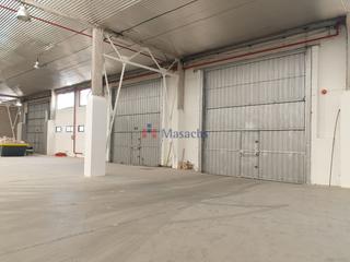 Location Bâtiment à usage industriel à San Agustín de Guadalix. En san agustin del guadalix Location Bâtiment à usage industriel à San Agustín de Guadalix. En san agustin del guadalix