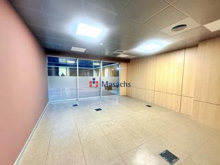 Rent Office space in Les Fonts. En terrassa Rent Office space in Les Fonts. En terrassa