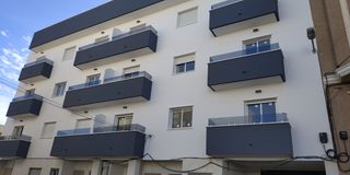 Edificio Joventut Edificio Joventut