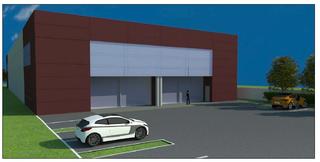Location Bâtiment à usage industriel à Carretera pruelles 4. Nave con gran imagen corporativa en alquiler en sitges Location Bâtiment à usage industriel à Carretera pruelles 4. Nave con gran imagen corporativa en alquiler en sitges