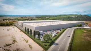 Rent Industrial building in Carrer dels ametllers 23. En rajadell Rent Industrial building in Carrer dels ametllers 23. En rajadell