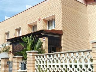 Affitto Casa a schiera Carrer del dia. No se admiten mascotas Affitto Casa a schiera Carrer del dia. No se admiten mascotas