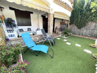 Rent Semi detached house in Port d´Aro. Adosado en alquiler en multicines, 2 dormitorios. Rent Semi detached house in Port d´Aro. Adosado en alquiler en multicines, 2 dormitorios.