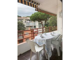 Miete Etagenwohnung  Víctor català. Piso en alquiler platja daro Miete Etagenwohnung  Víctor català. Piso en alquiler platja daro