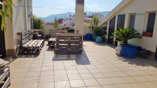Apartament a Alberca. Piso amplio con solarium y vistas Apartament a Alberca. Piso amplio con solarium y vistas