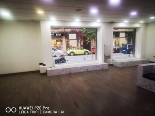 Location Local commercial  Carrer de félix del río Location Local commercial  Carrer de félix del río