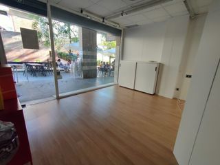 Lloguer Oficina en Plaça salvador espriu, 4. Oficinas a pie de calle Lloguer Oficina en Plaça salvador espriu, 4. Oficinas a pie de calle