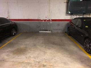 Car parking Tres creus. Parquing en venta Car parking Tres creus. Parquing en venta