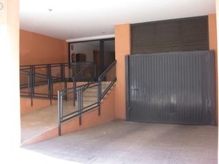 Aparcament cotxe Calle josé segrelles Aparcament cotxe Calle josé segrelles