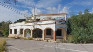 Edificio en Carretera madrid-valencia 313. Hotel en venta sin comisiones ! Edificio en Carretera madrid-valencia 313. Hotel en venta sin comisiones !