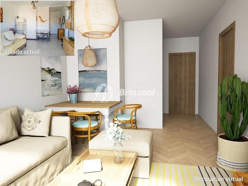 Foto 4d4b92b2-536a-4a33-87f2-d88bcf1d753c. Apartament amb calefacció a Passeig Marítim Miami Platja Foto 4d4b92b2-536a-4a33-87f2-d88bcf1d753c. Apartament amb calefacció a Passeig Marítim Miami Platja
