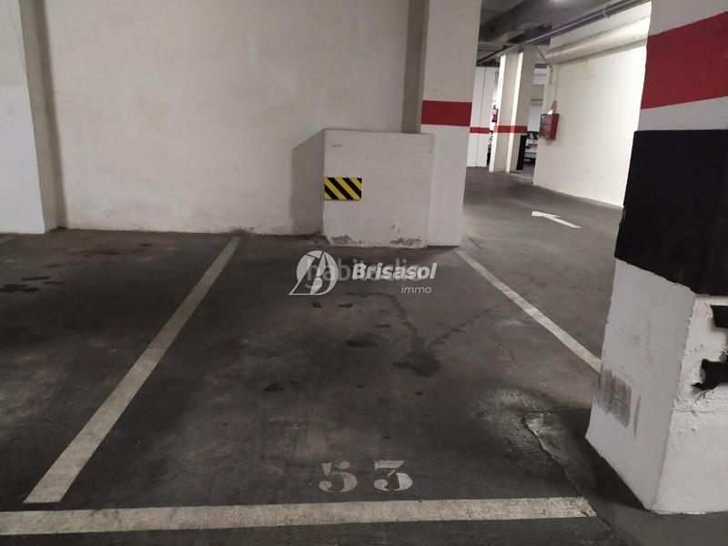 Foto de31bae4-3d49-4027-9b09-840d01951686. Posto auto in Nou Eixample Sud Tarragona Foto de31bae4-3d49-4027-9b09-840d01951686. Posto auto in Nou Eixample Sud Tarragona