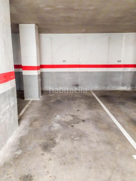 Foto 2d6ae009-c05e-4cbf-b794-879c3dedda74. Autoparkplatz in Nou Eixample Sud Tarragona Foto 2d6ae009-c05e-4cbf-b794-879c3dedda74. Autoparkplatz in Nou Eixample Sud Tarragona