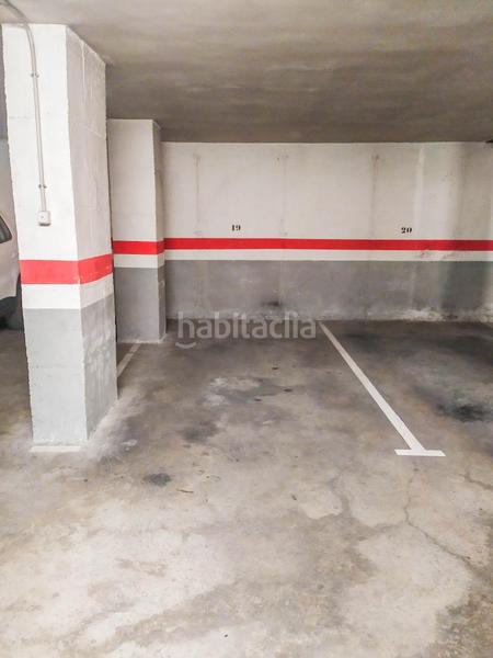 Foto 36fe6588-80d9-4070-a700-706d4e6669d1. Autoparkplatz in Nou Eixample Sud Tarragona Foto 36fe6588-80d9-4070-a700-706d4e6669d1. Autoparkplatz in Nou Eixample Sud Tarragona