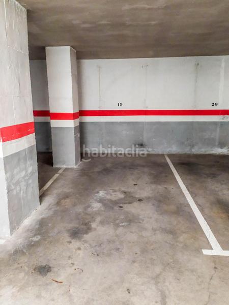 Foto c8ff8bc7-c0f6-4153-9412-ea8ff393b8e5. Autoparkplatz in Nou Eixample Sud Tarragona Foto c8ff8bc7-c0f6-4153-9412-ea8ff393b8e5. Autoparkplatz in Nou Eixample Sud Tarragona