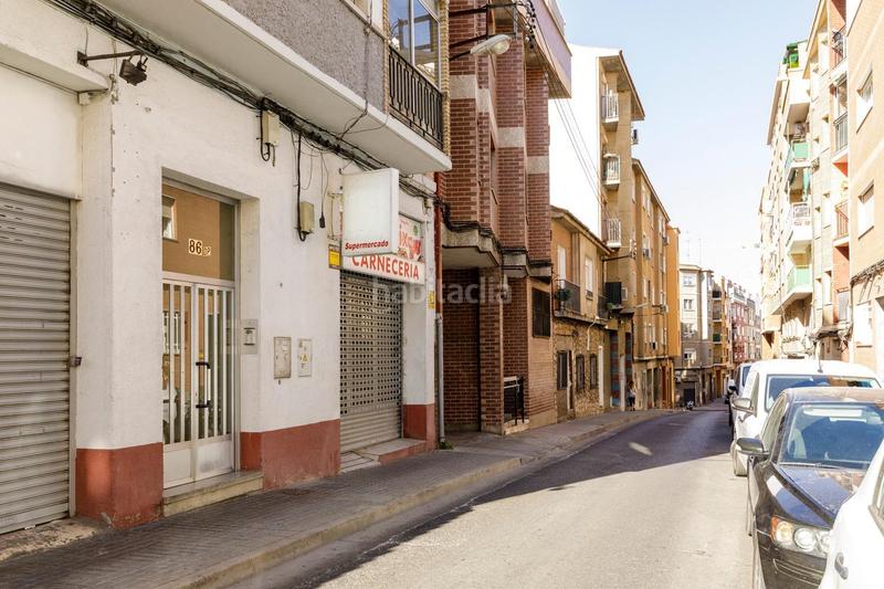 Foto 02685f8c-e9c5-4f1d-9f49-f396ad2910a9. Piso en calle lugo 86 piso para entrar a vivir en c lugo en Zaragoza Foto 02685f8c-e9c5-4f1d-9f49-f396ad2910a9. Piso en calle lugo 86 piso para entrar a vivir en c lugo en Zaragoza