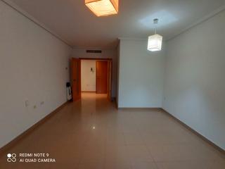 Appartement  Paseo misionero luis fontes servet. Juan carlos i Appartement  Paseo misionero luis fontes servet. Juan carlos i