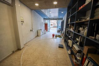 Rent Business premise Centro. Muy bien ubicado de 60 m2 Rent Business premise Centro. Muy bien ubicado de 60 m2