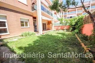 Planta baja Sant pere. Exclusiva 80 m2 jardin +bbq Planta baja Sant pere. Exclusiva 80 m2 jardin +bbq
