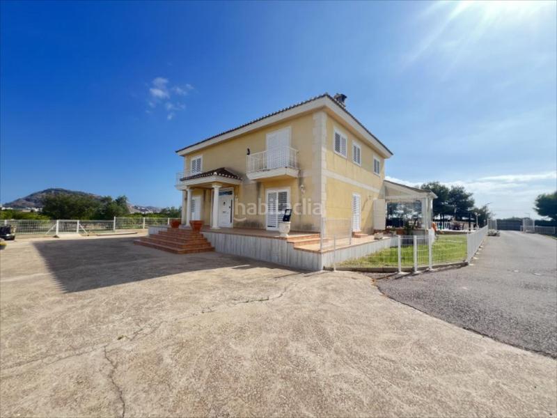 Foto 66e9e787-e32f-4210-9136-8f23441ce4b7. House in El Marenyet Cullera Foto 66e9e787-e32f-4210-9136-8f23441ce4b7. House in El Marenyet Cullera