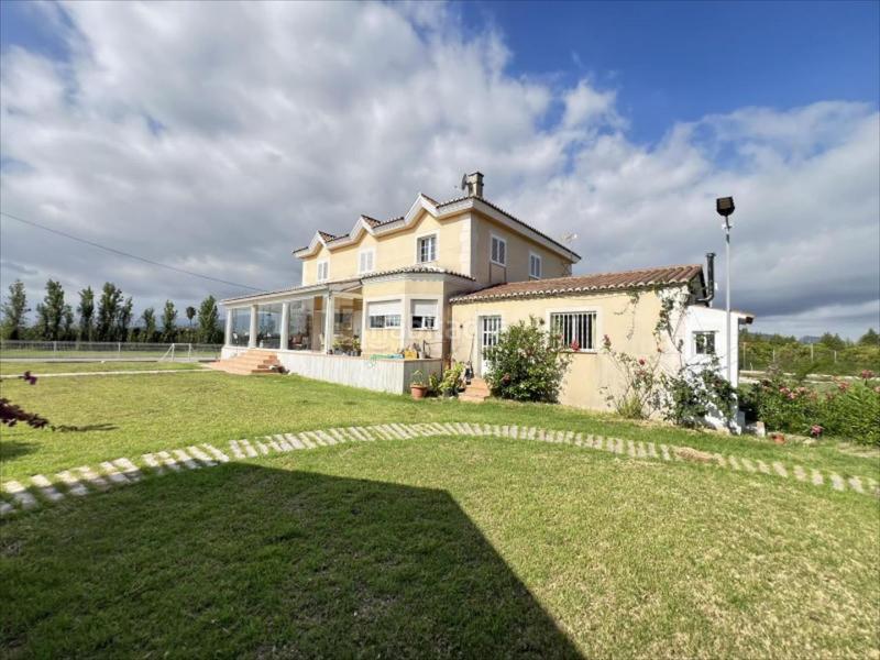 Foto 859cb625-dd8d-4b07-8660-9821a84d3f8c. House in El Marenyet Cullera Foto 859cb625-dd8d-4b07-8660-9821a84d3f8c. House in El Marenyet Cullera