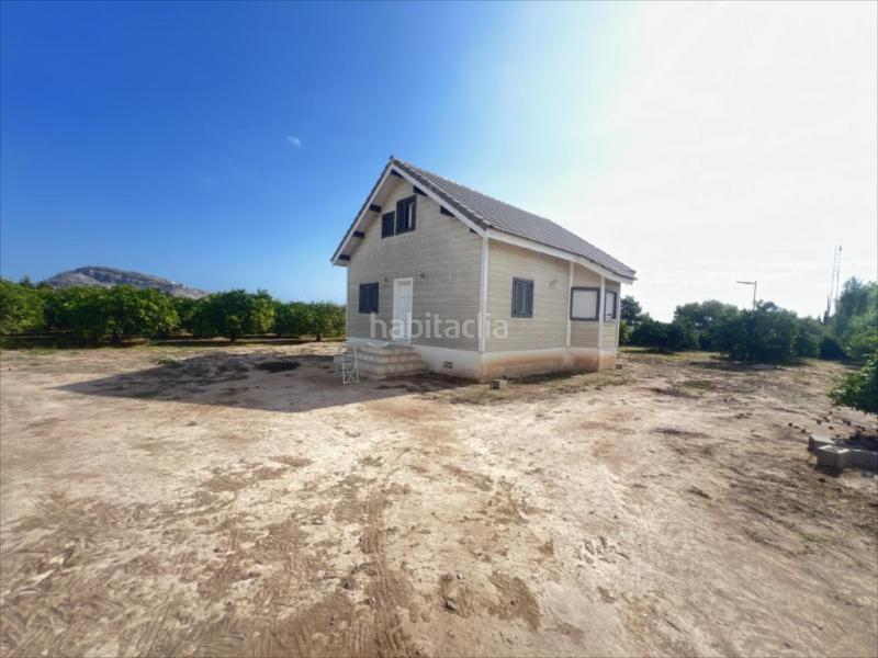 Foto d1e71451-20b4-4f7a-afda-bc077e884738. House in El Marenyet Cullera Foto d1e71451-20b4-4f7a-afda-bc077e884738. House in El Marenyet Cullera