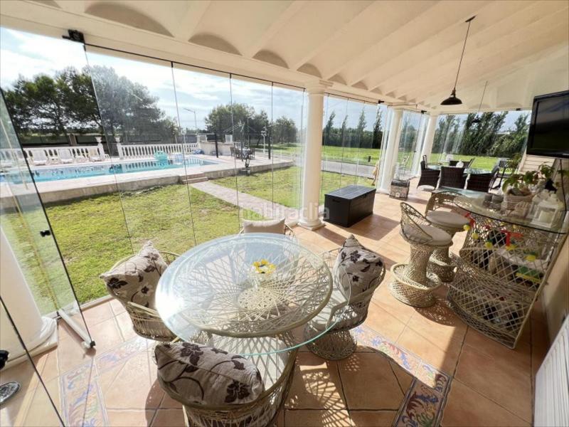 Foto e9c740b7-a75b-4325-acd5-49f975056f1f. House in El Marenyet Cullera Foto e9c740b7-a75b-4325-acd5-49f975056f1f. House in El Marenyet Cullera