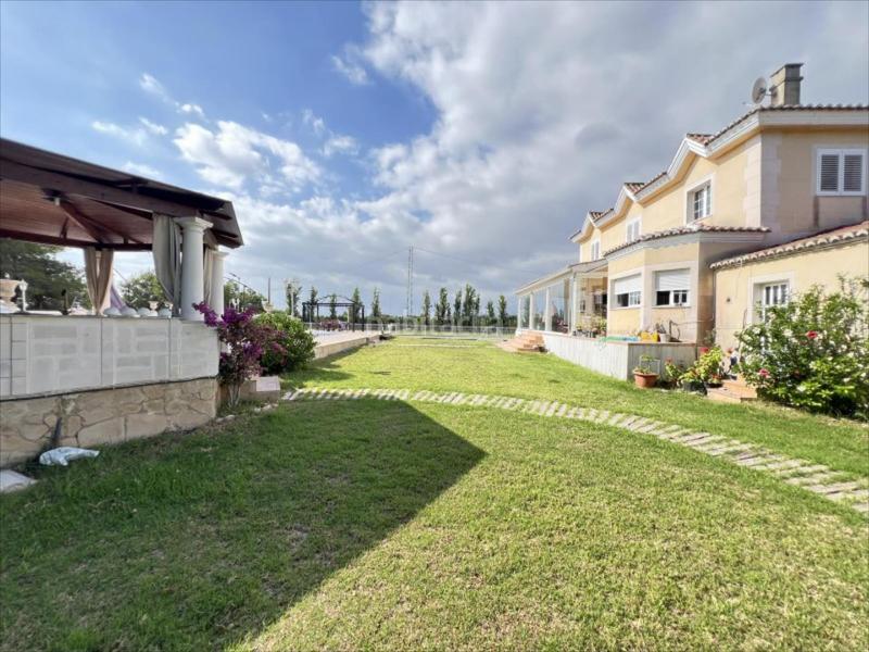 Foto f99139c3-61cb-43cf-898f-43e0e41c3b1d. House in El Marenyet Cullera Foto f99139c3-61cb-43cf-898f-43e0e41c3b1d. House in El Marenyet Cullera