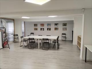 Lloguer Oficina a Sants Patrons. La inmobiliaria garrigues exclusivas les ofrece esta amplia y lu Lloguer Oficina a Sants Patrons. La inmobiliaria garrigues exclusivas les ofrece esta amplia y lu